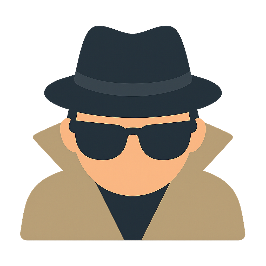 Incognito logo